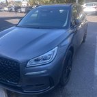 2024 Lincoln Corsair Reserve