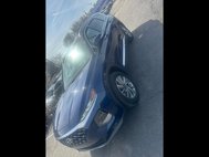 2019 Hyundai Santa Fe Ultimate 2.4L