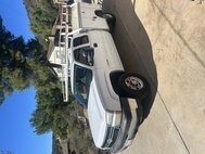 2006 Chevrolet Silverado 2500 