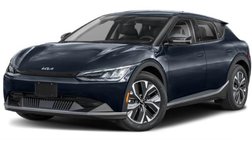 2024 Kia EV6 Light