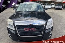 2013 GMC Terrain SLT-1