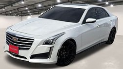 2019 Cadillac CTS 2.0T Luxury
