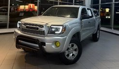 2007 Toyota Tacoma V6