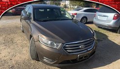 2016 Ford Taurus SEL