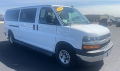 2019 Chevrolet Express LT 3500