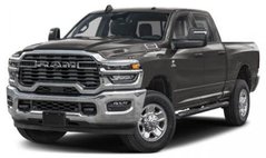 2026 Ram Ram Pickup 2500 Tradesman