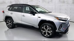 2024 Toyota RAV4 Prime XSE