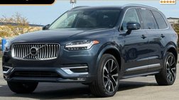2023 Volvo XC90 B5 Plus Bright Theme