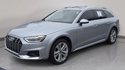 2023 Audi A4 allroad quattro Premium Plus 45 TFSI
