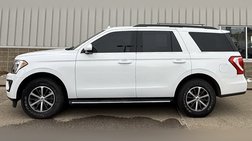 2020 Ford Expedition XLT