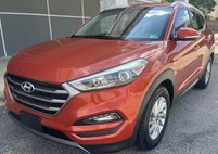2016 Hyundai Tucson Eco