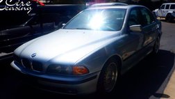 1998 BMW 5 Series 528i