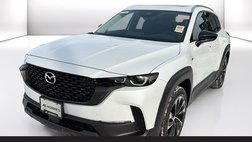 2025 Mazda CX-50 Hybrid Premium Plus