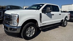 2025 Ford Super Duty F-250 XLT
