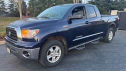 2008 Toyota Tundra SR5