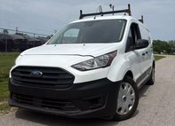 2020 Ford Transit Connect XL