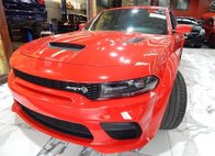 2022 Dodge Charger SRT Hellcat