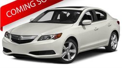 2015 Acura ILX 2.0L