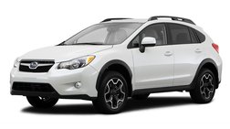 2015 Subaru XV Crosstrek 2.0i Limited