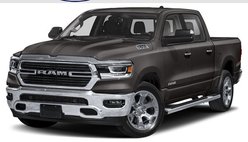 2020 Ram Ram Pickup 1500 Lone Star