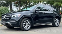 2022 Mercedes-Benz GLE-Class GLE 350 4MATIC