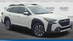 2023 Subaru Outback Touring