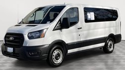 2020 Ford Transit 150 XL