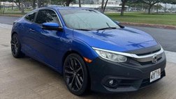 2018 Honda Civic EX-T