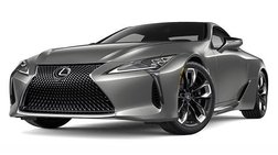 2026 Lexus LC 500 Base