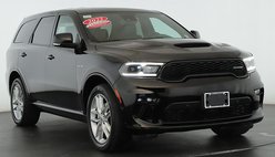 2022 Dodge Durango R/T Plus