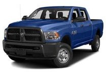 2017 Ram Ram Pickup 2500 Tradesman