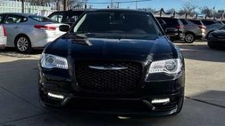 2016 Chrysler 300 Limited