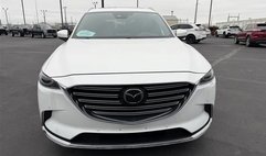 2018 Mazda CX-9 Grand Touring