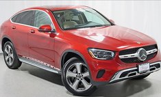 2021 Mercedes-Benz GLC-Class GLC 300 4MATIC