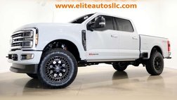 2025 Ford Super Duty F-250 King Ranch