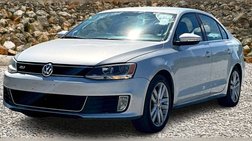 2012 Volkswagen Jetta GLI