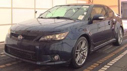 2011 Scion tC Base