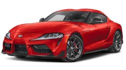 2024 Toyota GR Supra 3.0 Premium