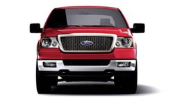 2005 Ford F-150 Lariat