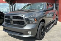 2013 Ram Ram Pickup 1500 Express