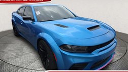 2023 Dodge Charger SRT Hellcat