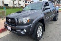 2011 Toyota Tacoma PreRunner V6