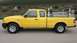 2010 Ford Ranger XLT