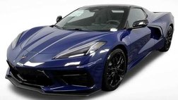 2026 Chevrolet Corvette Stingray