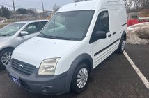 2013 Ford Transit Connect XL
