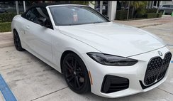 2024 BMW 4 Series M440i