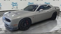 2020 Dodge Challenger R/T Scat Pack