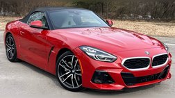 2024 BMW Z4 sDrive30i