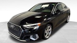 2023 Audi A3 Premium 40 TFSI