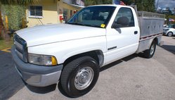 1999 Dodge Ram 2500 Laramie SLT